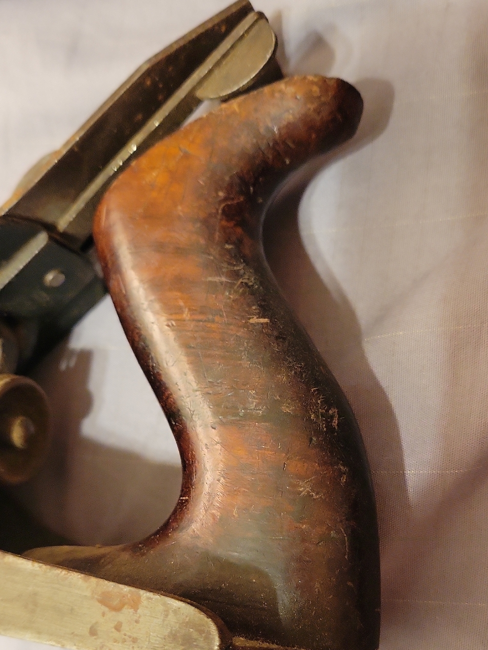 Stanley Bailey #3 Planer,good Antique Condition - Picture 4 of 4